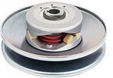 CVT DRIVEN PULLEY for HF Predator 79cc engine