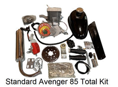 AVENGER 85 standard TOTAL KIT --------  Order Now