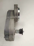 JaiLi Dual Chain Freewheel Drive transmission for the Huasheng 49/53cc