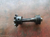 JaiLi Dual Chain Freewheel Drive transmission for the Huasheng 49/53cc