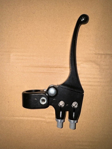 New style > Dual Brake Cable Lever