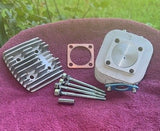 85 AVENGER > Stock CYLINDER KIT   FREE SHIPPING