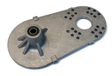 PREDATOR 79 CVT Mounting plate.