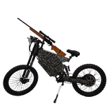 Centerfire, > High Powered -------------Hunting e-Bike