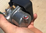 Speed NT Carburetor